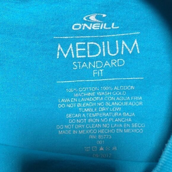 Vintage O’Neill Co T-Shirt | Medium - Picture 3 of 8